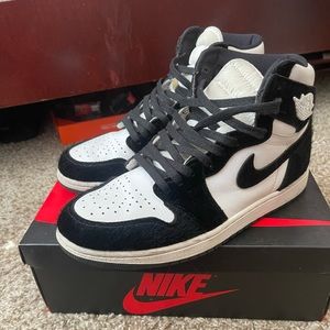 Air Jordan 1 panda